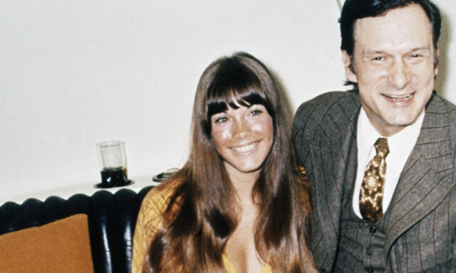 image: Sexfantasier og drømmeskribenter: Slik bygget Hugh Hefner opp Playboy til å selge i millionopplag